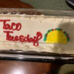 Taco Tuesday 6